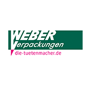 Weber Verpackungen